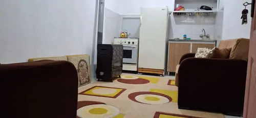 تصویر 5 - سوییت واحد یک خوابه دلنشین باغ پیچک در رشت