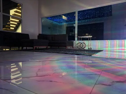 تصویر 8 - ویلا استخردار آبگرم لوکس رویال در  سهیلیه