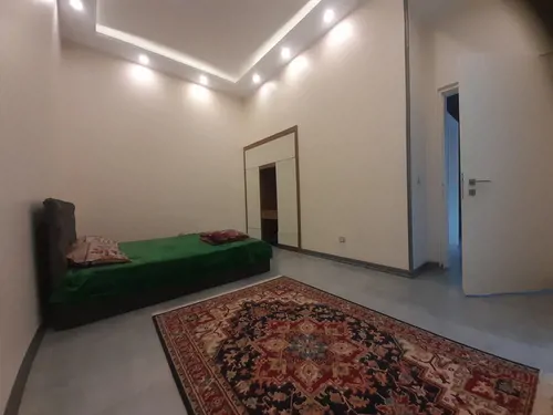 تصویر 11 - ویلا استخردار آبگرم رضا با بیلیارد در  چهارباغ