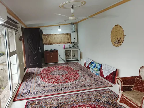 تصویر 4 - ویلا رضوان در  ماسوله 