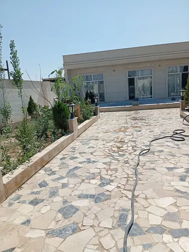 تصویر 13 - ویلا استخردار آبگرم علی کوچولو در  چهارباغ