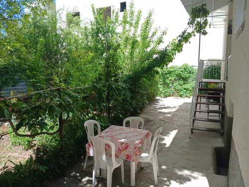 تصویر 9 - سوییت ویلایی عباسی در  طالقان