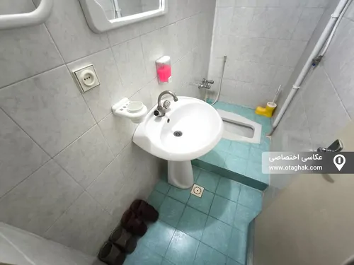 تصویر 12 - خانه مبله شهریار در اصفهان