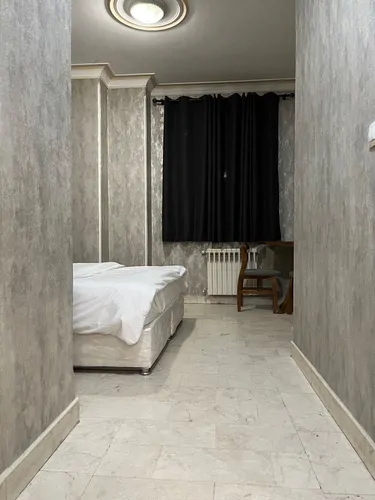 تصویر 10 - آپارتمان مبله سپیدار (۴۰۳) در خیابان فاطمی در  تهران