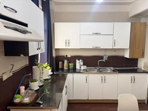 تصویر 9 - آپارتمان مبله مژده در  بوشهر