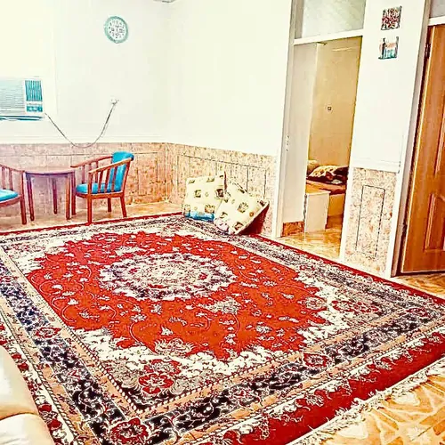تصویر 3 - ویلا گردشگری مکسر در پارسیان