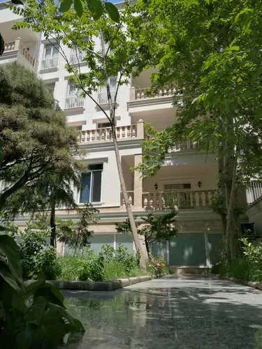 تصویر 21 - آپارتمان مبله لوکس استخردار در الهیه در  تهران