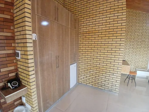 تصویر 6 - اقامتگاه بوم‌گردی نارنج سرا (واحد ۲۰۱) با صبحانه رایگان در  نشتارود