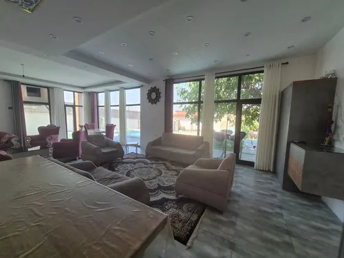 تصویر 6 - ویلا استخردار آبسرد اسپیکو در  کوهسار