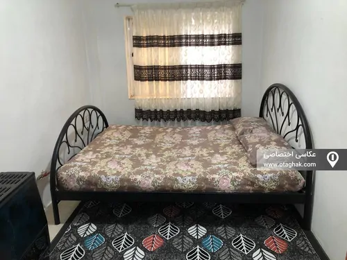 تصویر 6 - ویلا مزگاه (نزدیک به جنگل با دوچرخه کوهستان) در  نوشهر