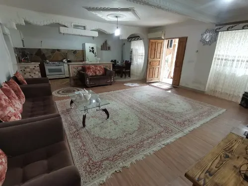 تصویر 3 - ویلا بهاران در رامسر