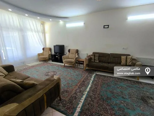 تصویر 8 - هتل آپارتمان مبله ستاره ها (100)  در  کرمان