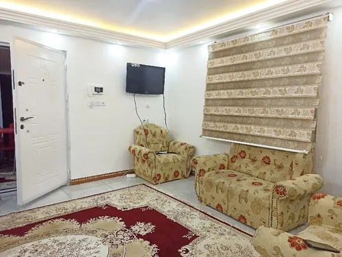 تصویر 2 - ویلا ارغوان در لاهیجان