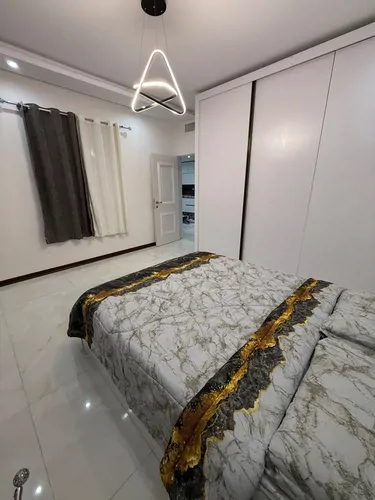 تصویر 9 - ویلا استخردار آبگرم میلاد در رودهن