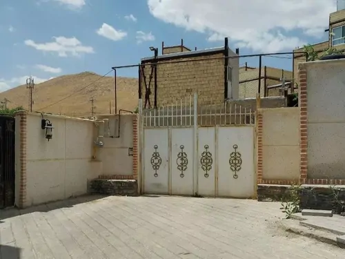 تصویر ۱ - خانه مبله کریمی در  علی صدر