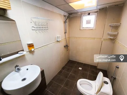 تصویر 31 - آپارتمان مبله هراز (واحدVIP) در  کیش