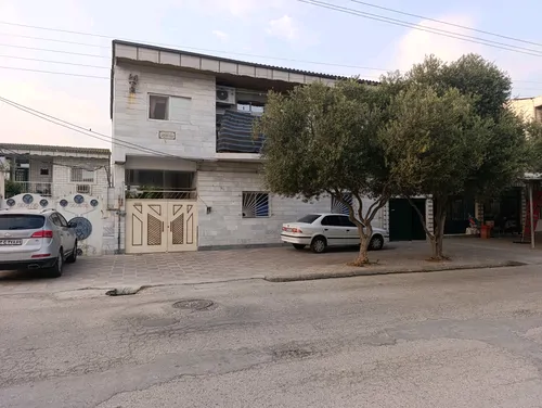 تصویر 10 - خانه مبله اونق در بندر ترکمن