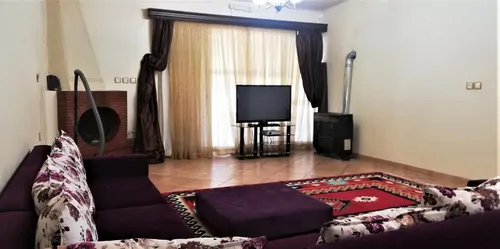 تصویر 2 - ویلا فاضلی 354 در دریاکنار