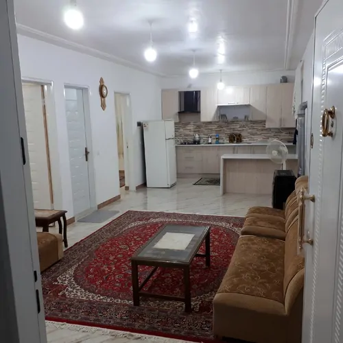 تصویر 3 - ویلا مهرشاد در زیبا کنار
