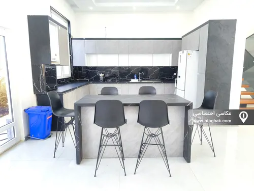 تصویر 7 - ویلا استخردار آبگرم زعفرانیه (2) در کردان