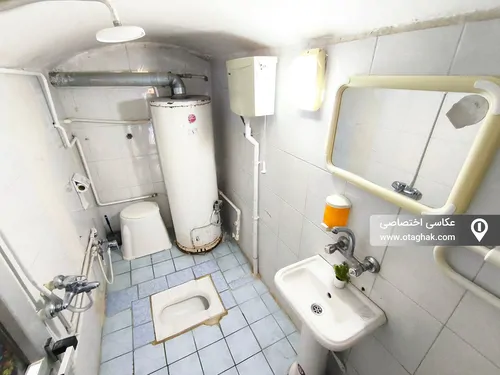 تصویر 15 - خانه ترنج(اتاق نگار) در کاشان