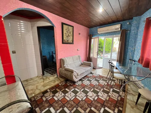 تصویر 15 - ویلا  خورشید با ویو دریا (8) در  بابلسر