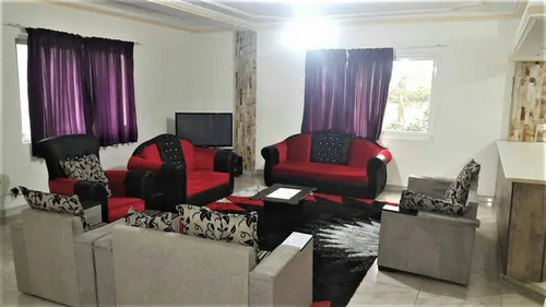 تصویر 2 - ویلا دوبلکس جنگلی 306 در نمک آبرود