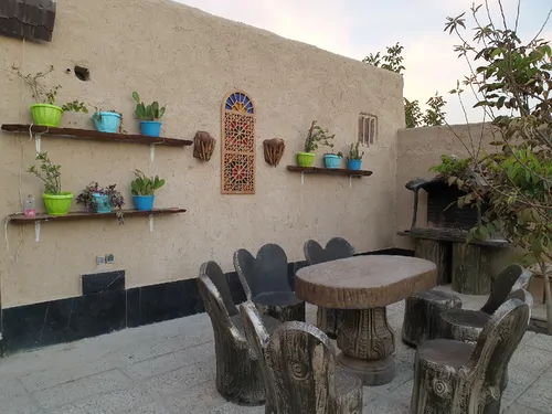تصویر 1 - ویلا باغستان با استخر آبسرد در  شهریار
