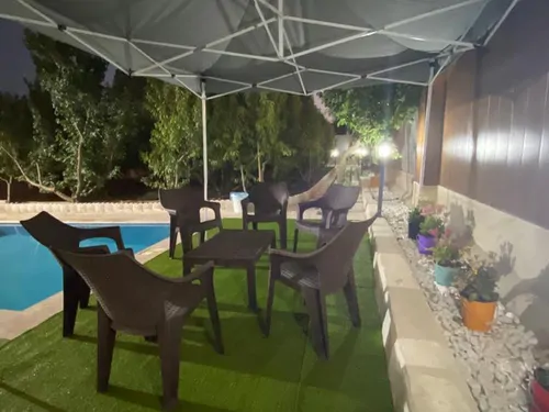 تصویر 2 - ویلا شهریار در شهریار