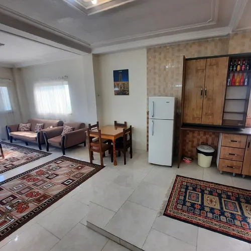 تصویر 5 - آپارتمان  امید (طبقه دوم) در  نوشهر
