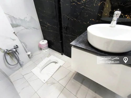 تصویر 23 - آپارتمان مبله کارا (واحد 16) در  شیراز