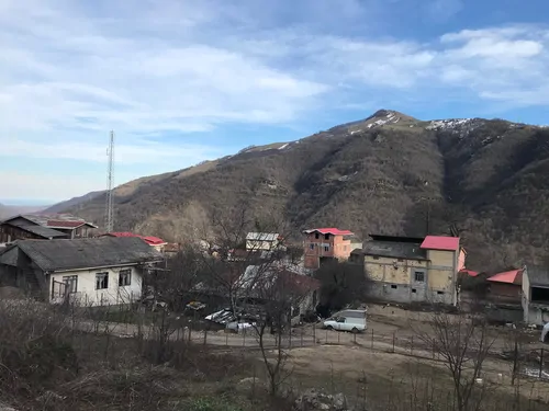تصویر 4 - ویلا دهکده گیلده،گردنه حیران،جنگلی،مبله  در آستارا