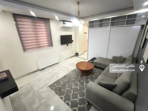 تصویر 7 - آپارتمان  مبله (3) در امامت در  تهران