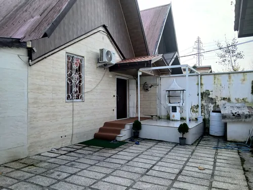 تصویر 3 - ویلا کاج در  انزلی