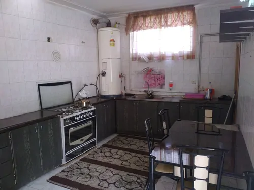 تصویر 4 - خانه مبله باقری(2) در اصفهان