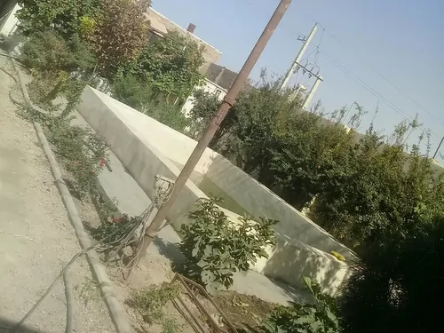 تصویر 3 - ویلا ویلا دربستی در قرچک