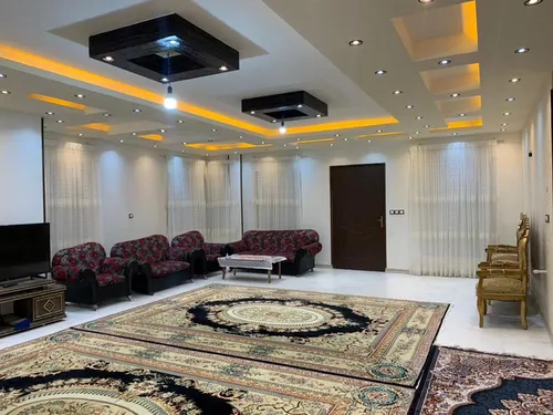 تصویر 2 - خانه هادی طبقه اول در کلاردشت
