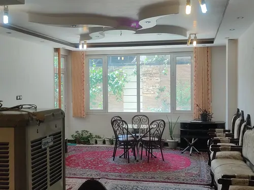 تصویر 17 - آپارتمان مبله بام ایران در  شهرکرد