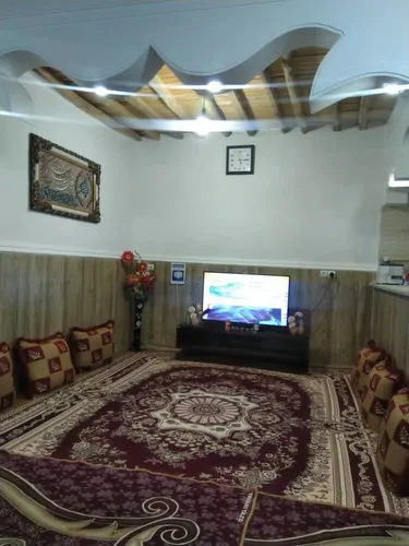 تصویر 3 - خانه ویلایی آقاجون در  هرمز