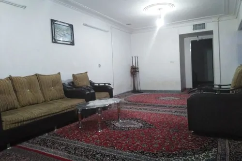 تصویر 1 - آپارتمان کوچه لاله در  همدان