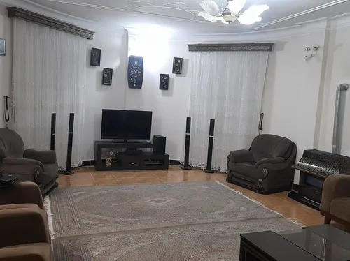 تصویر 3 - ویلا دلباز در چمخاله