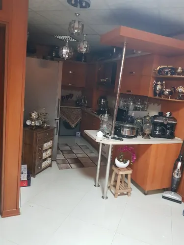 تصویر 2 - خانه اپارتمان ۸۰ متری فول امکانات تمی در مشهد