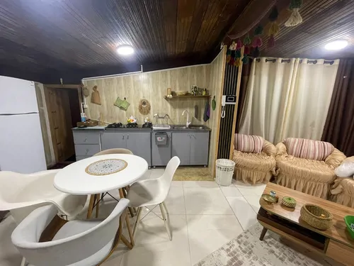 تصویر 27 - خانه کامیلا (اتاق ترمس) در  بابل کنار