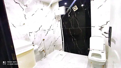 تصویر 4 - ویلا باغ عمارت فول لاکچری ماهسانیل در شهریار