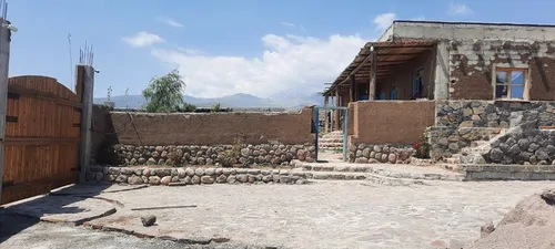 تصویر 3 - اقامتگاه بوم‌گردی اتاق گل شمعدانی( بومگردی ساری بلاغ) در اردبیل