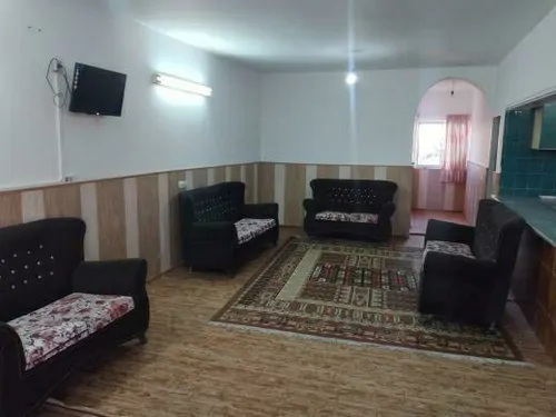 تصویر 5 - ویلا شاهین در  محمودآباد