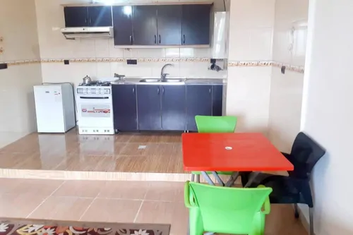 تصویر 3 - آپارتمان پارمیدا 4 در نمک آبرود