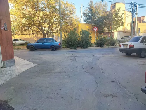 تصویر 14 - خانه ویلایی جی در  اصفهان