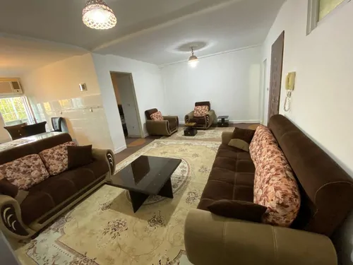 تصویر 2 - آپارتمان خوش منظره چشم نواز، سرسبز ( اقتصادی) در رشت