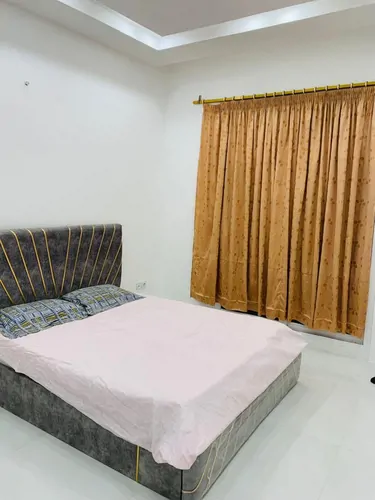 تصویر 9 - آپارتمان مبله کوروش در  مشهد